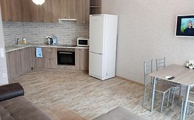 Apartments Kyiv