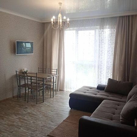 Apartments Київ Екстер'єр фото