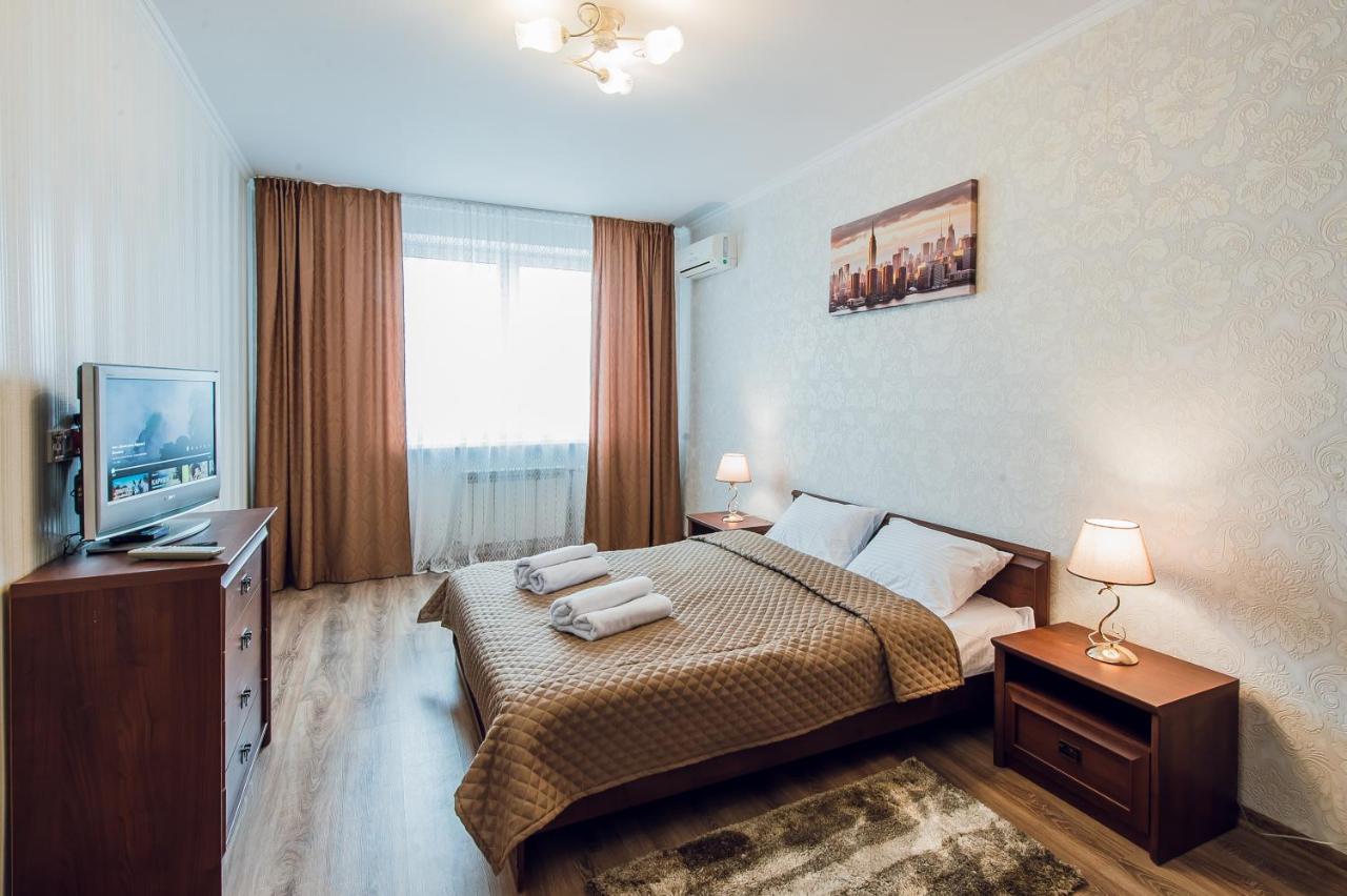 Apartments Київ Екстер'єр фото