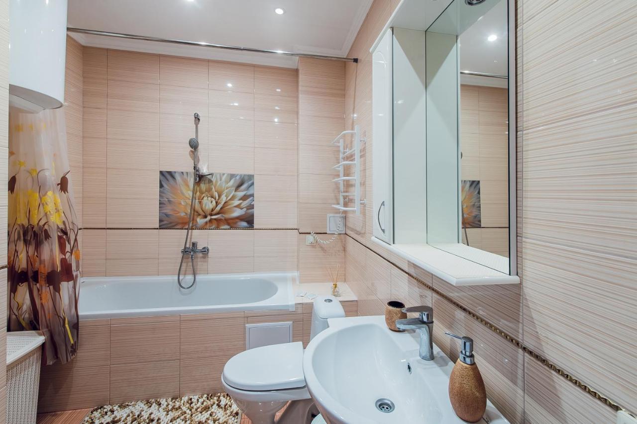 Apartments Київ Екстер'єр фото