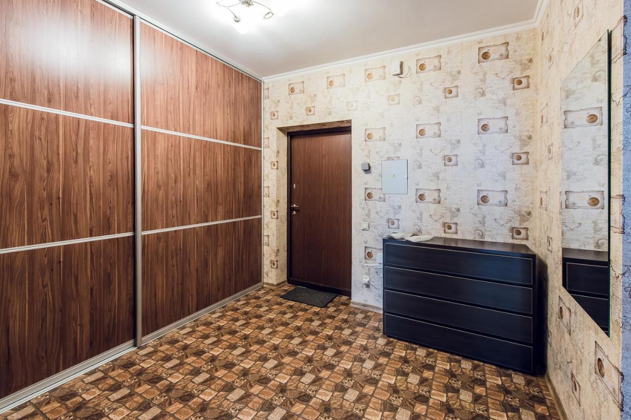 Apartments Київ Екстер'єр фото