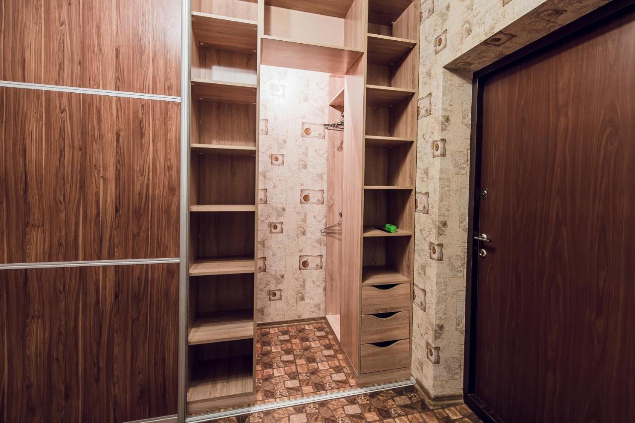 Apartments Київ Екстер'єр фото