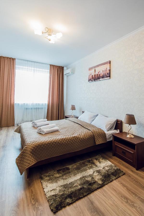 Apartments Київ Екстер'єр фото