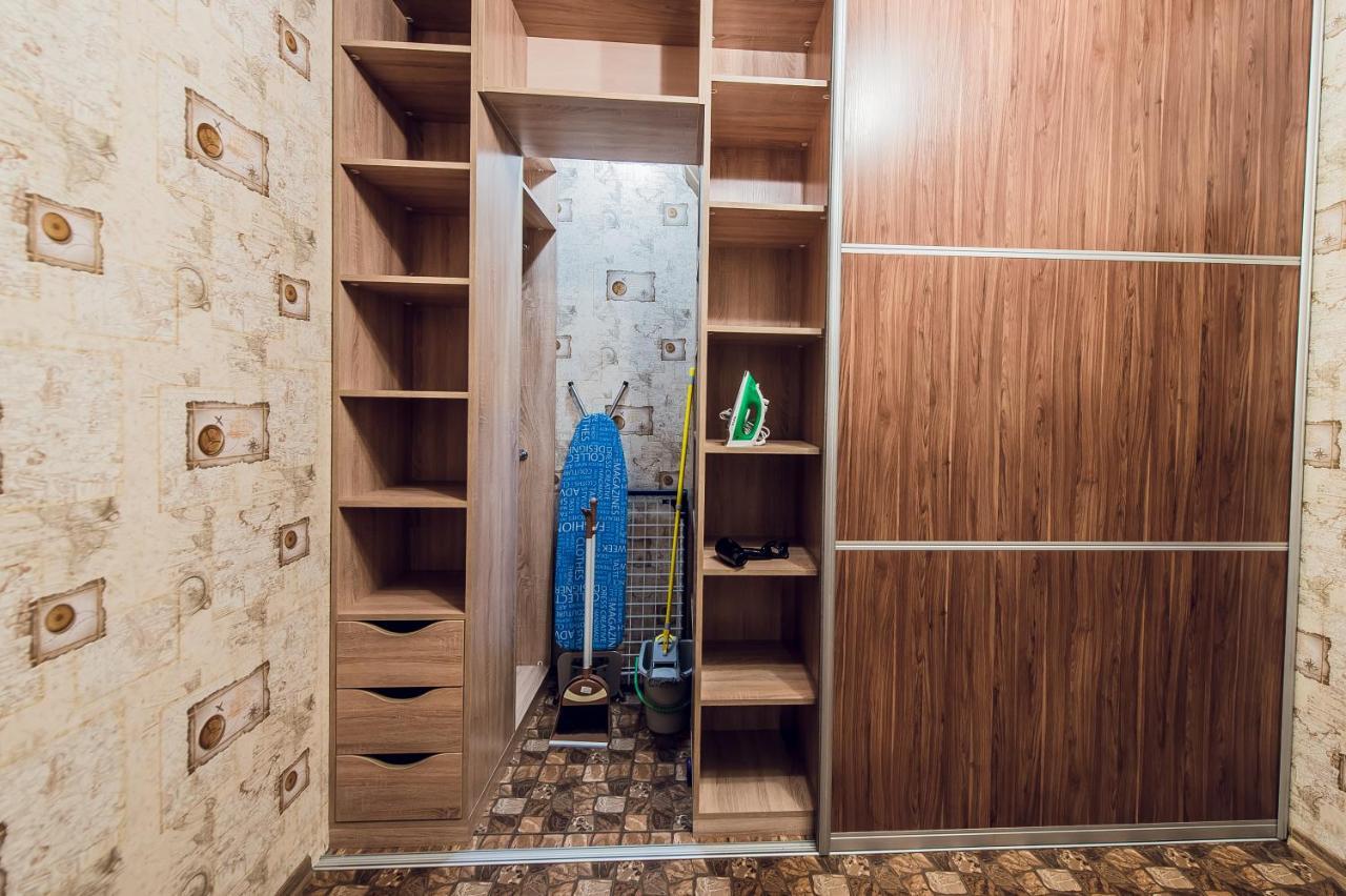 Apartments Київ Екстер'єр фото