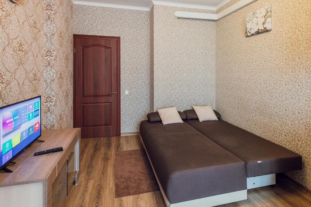 Apartments Київ Екстер'єр фото