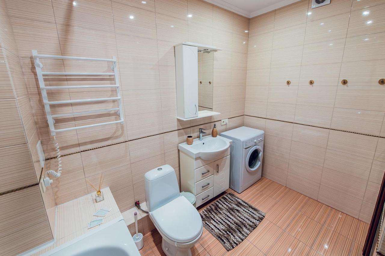 Apartments Київ Екстер'єр фото
