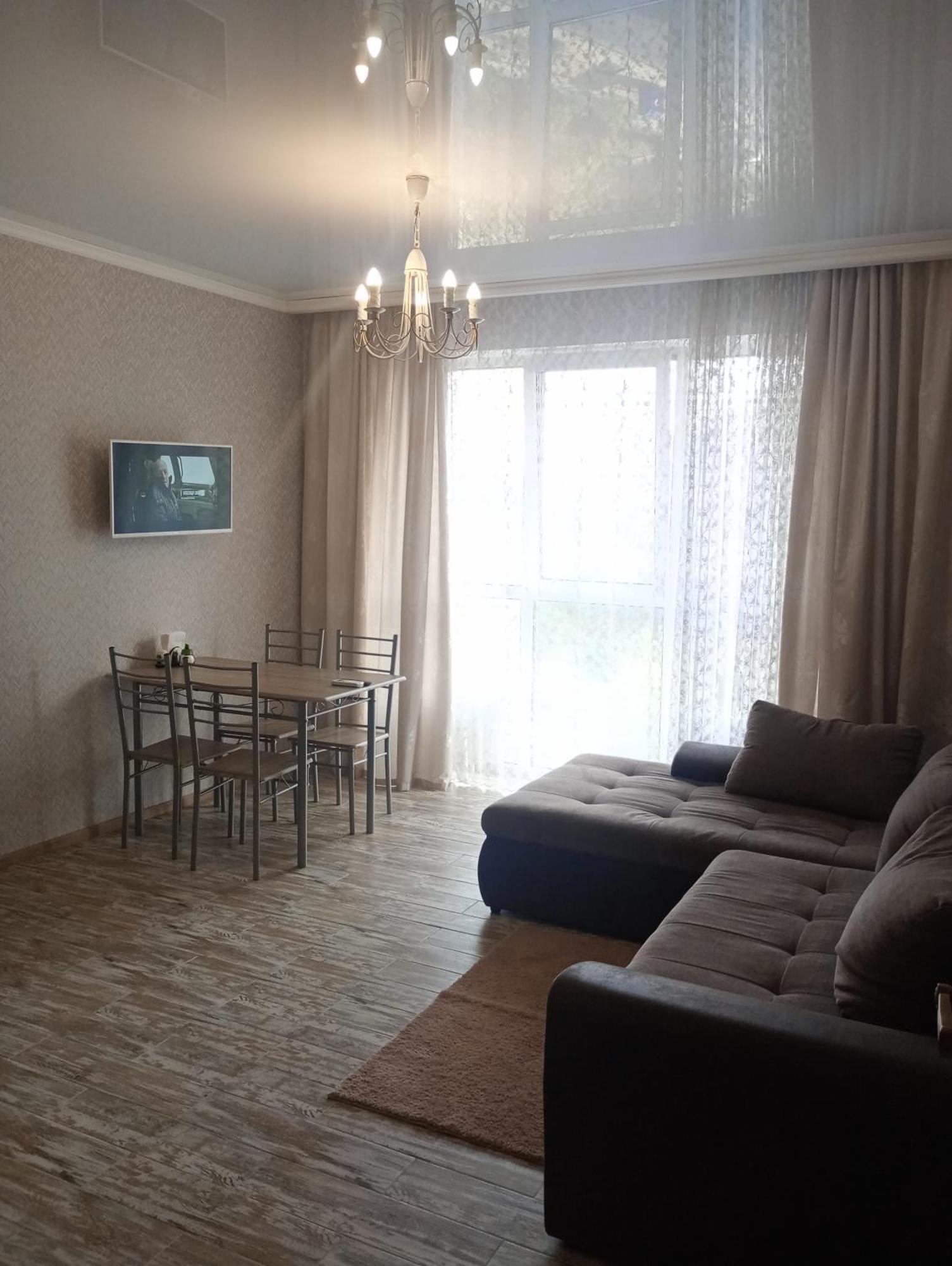 Apartments Київ Екстер'єр фото