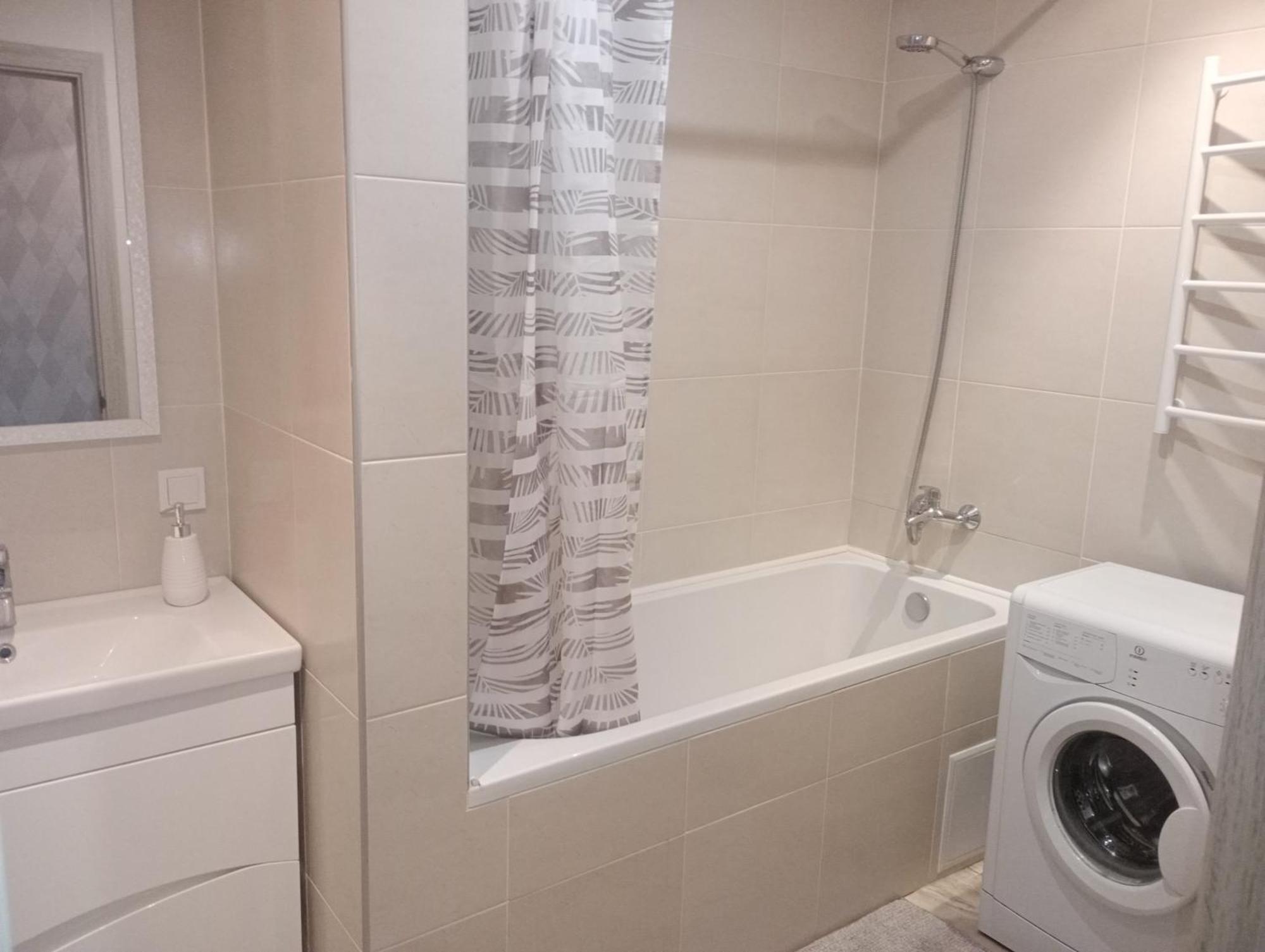 Apartments Київ Екстер'єр фото
