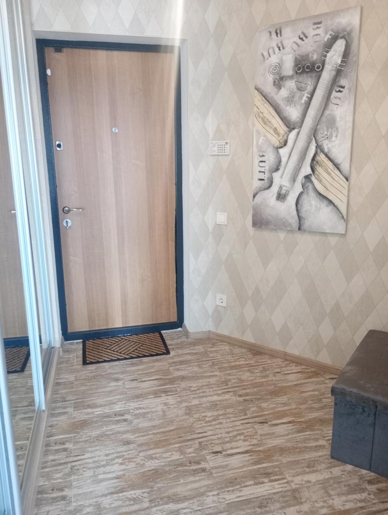Apartments Київ Екстер'єр фото